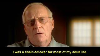 How to Stop Smoking & Vaping - A Personal Message from Allen Carr permanent subtitles