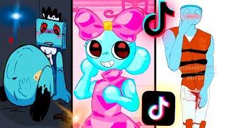  Dandy's World Tiktok Funny Compilation 