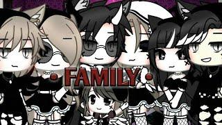 •Family//Gacha life Indonesia//{GLMV}•