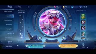 5 Kali Spin Event Magic Wheel, Bagus Atau Tidak? Mobile Legends