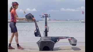 Incredible Inventions Of Watersports You Gotta Try! Amazing Water Toys