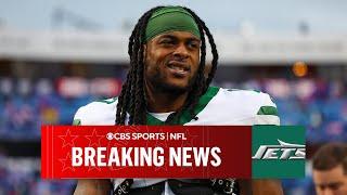 Jets release WR Davante Adams, what's next for him and the Jets? | Instant Reaction