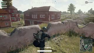 PuBg – Drama bis zum Schluss ◈ Gameplay German Deutsch Playerunknown´s Battlegrounds