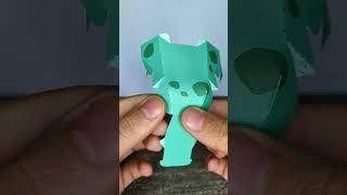 bulbasaur #papercraft #pokemon #pokémon #pokemoncards #pokemongo #bulbasaur #anime #figure #art