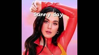 Katy perry type beat "Sunny day"