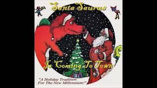 SantaSaurus - In Christmas Time (1999)