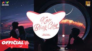 Top 10 Remix Nghe Nhiều  Kẹo Bông Gòn, Đường Quyền Tình Yêu, Tình Yêu Khủng Long, Em Băng Qua Remix