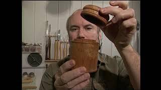 Woodturning Workshop Season 1 Episode 1