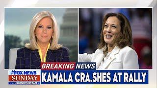 Fox News Sunday 9/15/24 FULL END SHOW | FOX BREAKING NEWS TRUMP September 15, 2024