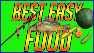 SCUM Best Easy Food Sources | SCUM Guide 2022