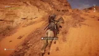 LeiiiJ Assasin‘s Creed Origins Sobek‘s Tears