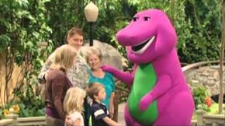 Barney and the Bernhards