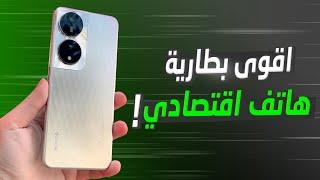 مميزات وعيوب جوال HONOR X7b 5G