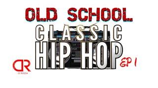 OLD SCHOOL HIP HOP & RAP MIX EP 1 || 2009-2013 - [2PAC, DR DRE, LOST BOYZ, EVE, SNOOP DOGG] DJ ROQSA