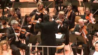 9ª Sinfonía L.V.Beethoven-Berliner Philharmonie-Director: José María Moreno