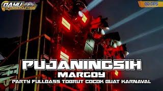 DJ PUJANINGSIH | DUH SANG MUSTIKA NING ASMARA • PARTY KARNAVAL FULLBASS