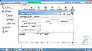 Akınsoft Ön Muhasebe Programi Örnekli Anlatim