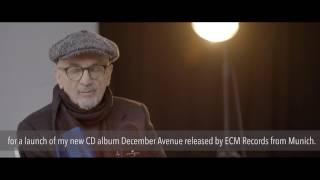 Tomasz Stanko New York Quartet – December Avenue | ECM Records