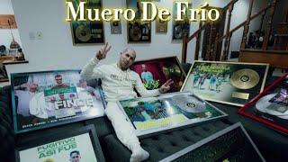 Ke Personajes/ Muero De Frío (Video Music)