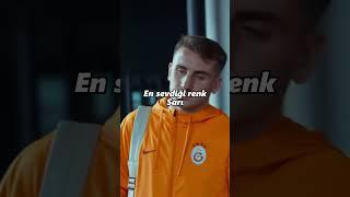 Kerem Aktürkoğlu'nun "EN"leri #shorts #futbol #keremaktürkoğlu