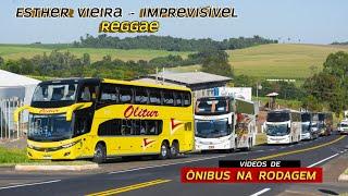 Quem Dorme Sonha, Quem Vive Realiza / ÔNIBUS - REGGAE REMIX -   #youtube #onibus #bus #remix #reggae