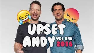 Upset Andy VOL ONE (2016)