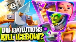 The ANGRIEST I Have EVER Been(*RAGE WARNING*) -Clash Royale