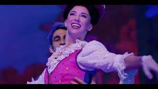 Mary Poppins | UK Tour | ATG Tickets