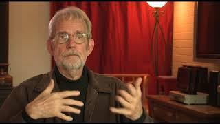 Walter Murch - Why do we use music in films (317/320)