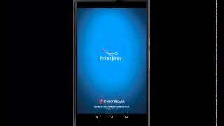 How to Print Email Attachments PrintJinni for Android Phones and Tablets