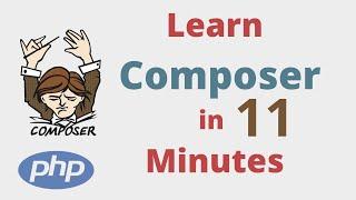 Learn composer in 11 minutes | Composer in One Video | Composer Full Tutorial HINDI