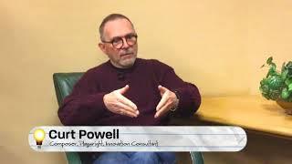 Jobs Growing Your Genius: What’s a Polymath Do? | Curt Powell | #TheGeniusProject