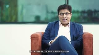 Innovation talk with NaBFID: B. S. Venkatesha, Deputy Managing Director, Chief Risk Officer