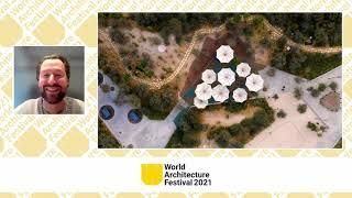 WAF 2021 -  LANDSCAPE OF THE YEAR - Al Fay Park, SLA Architects