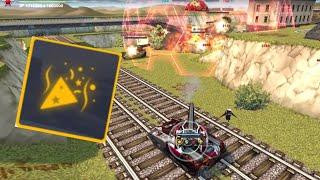 Tanki Online May Holidays 2020 Gold Box Montage *HTML5*