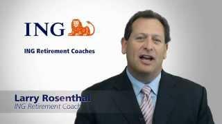 ING Retirement Coach - Larry Rosenthal