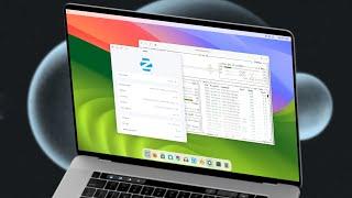 The macOS of Linux Distros - Zorin OS 17