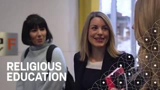 M Ed in Religious Education - More than a Masters at MIC