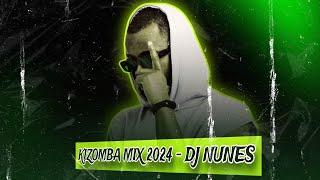 KIZOMBA MIX 2024 BY DJ NUNES - CALEMA x CHELSEA DINORATH x LIRIANY x LANDRICK x CEF TANZY x J LEVY