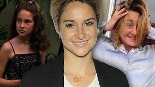 9 Things You Didn't Know About Shailene Woodley