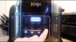 Review: Getting Started With Your Ninja Foodi Vs. Instant Pot