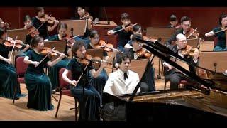 L. v. Beethoven Piano Concerto No. 4  Steven Lin