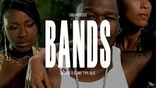 [FREE] 50 Cent x G-Unit x Scott Storch Type Beat 2024 - "Bands" (prod. by xxDanyRose)