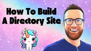 How To Build a Niche Directory with Unicorn Platform (NO CODE!)