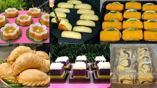 6 Resep Kue Istimewa Untuk Isian Snack Box Dan Ide Jualan