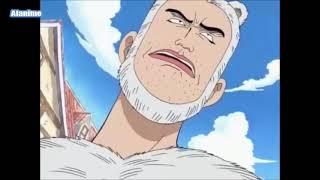 moment luffy melawan mohji || one piece episode 6