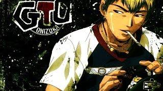 Tout Un Manga ! G.T.O [ Great Teacher Onizuka ]