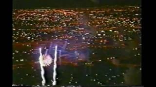 Pyrotechnic Choreography: City of Phoenix, AZ - MUSIC: 1812 OVERTURE