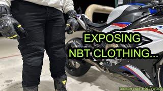 NBT CLOTHING WORTH THE HYPE? | REVIEW