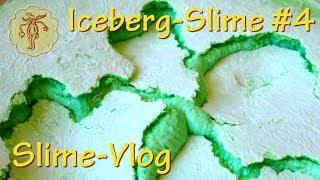 Slime-Vlog: Iceberg-Slime #4